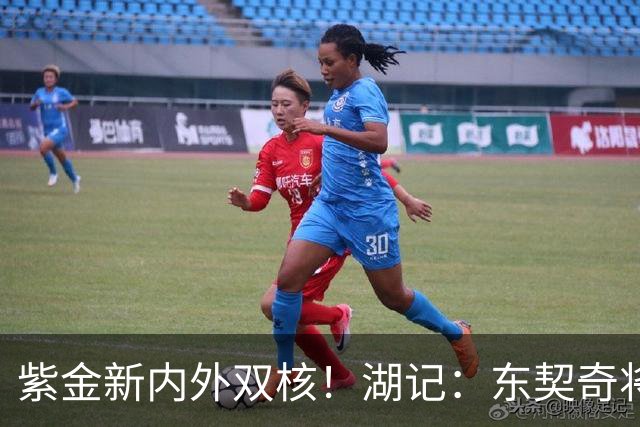 紫金新内外双核！湖记：东契奇将助推凯斯勒蜕变成联盟顶级中锋