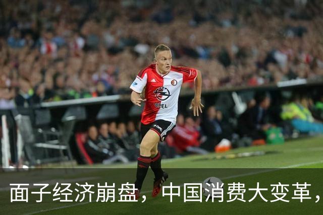 面子经济崩盘，中国消费大变革，资本再也割不动这届年轻人了？